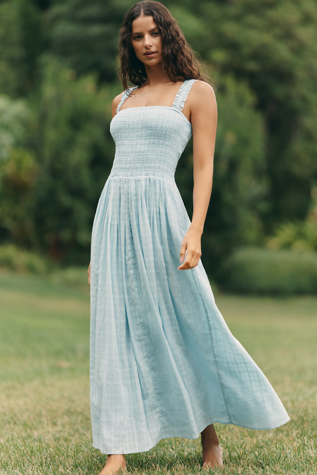 LSPACE Wren Dress