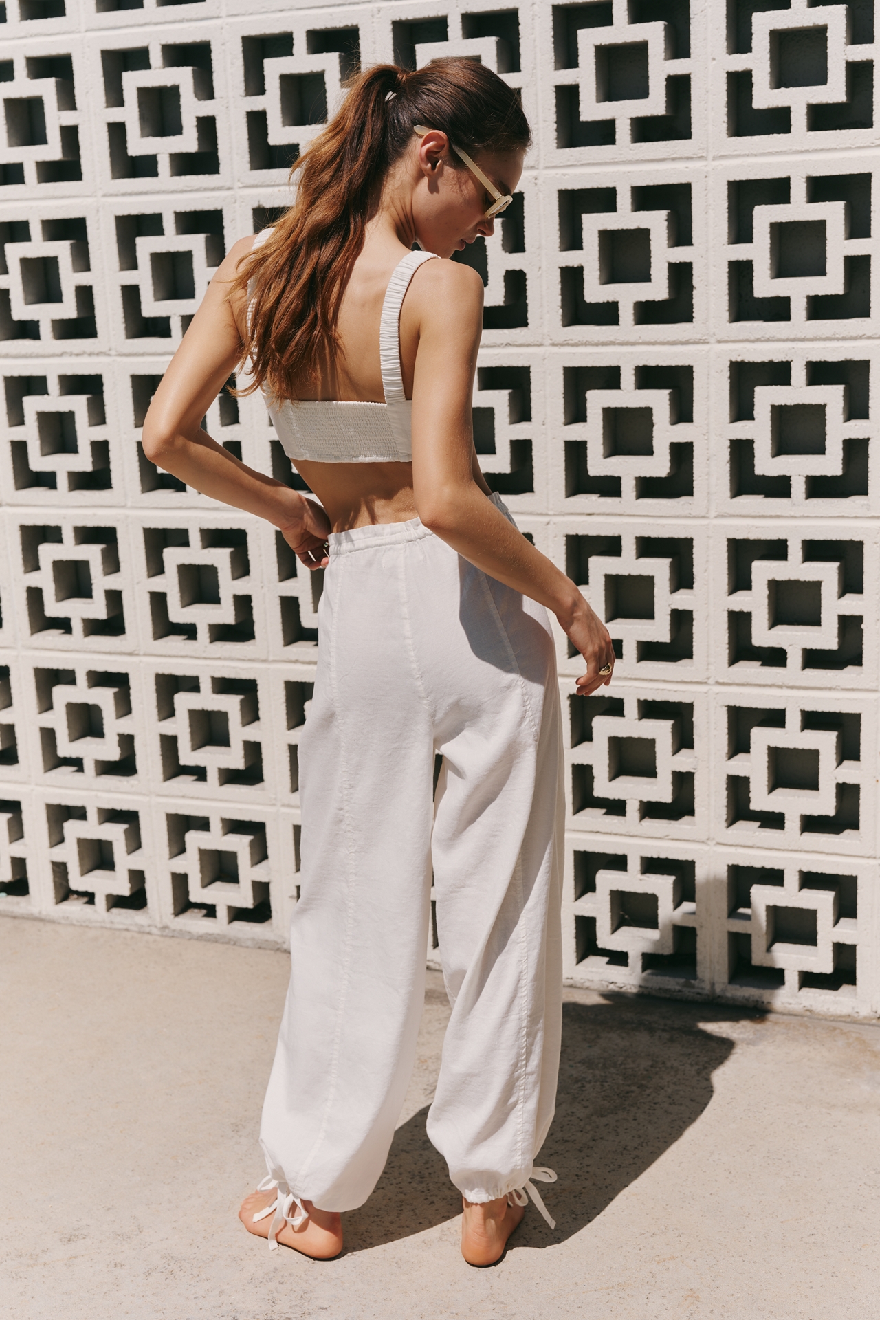 LSPACE Ellis Top