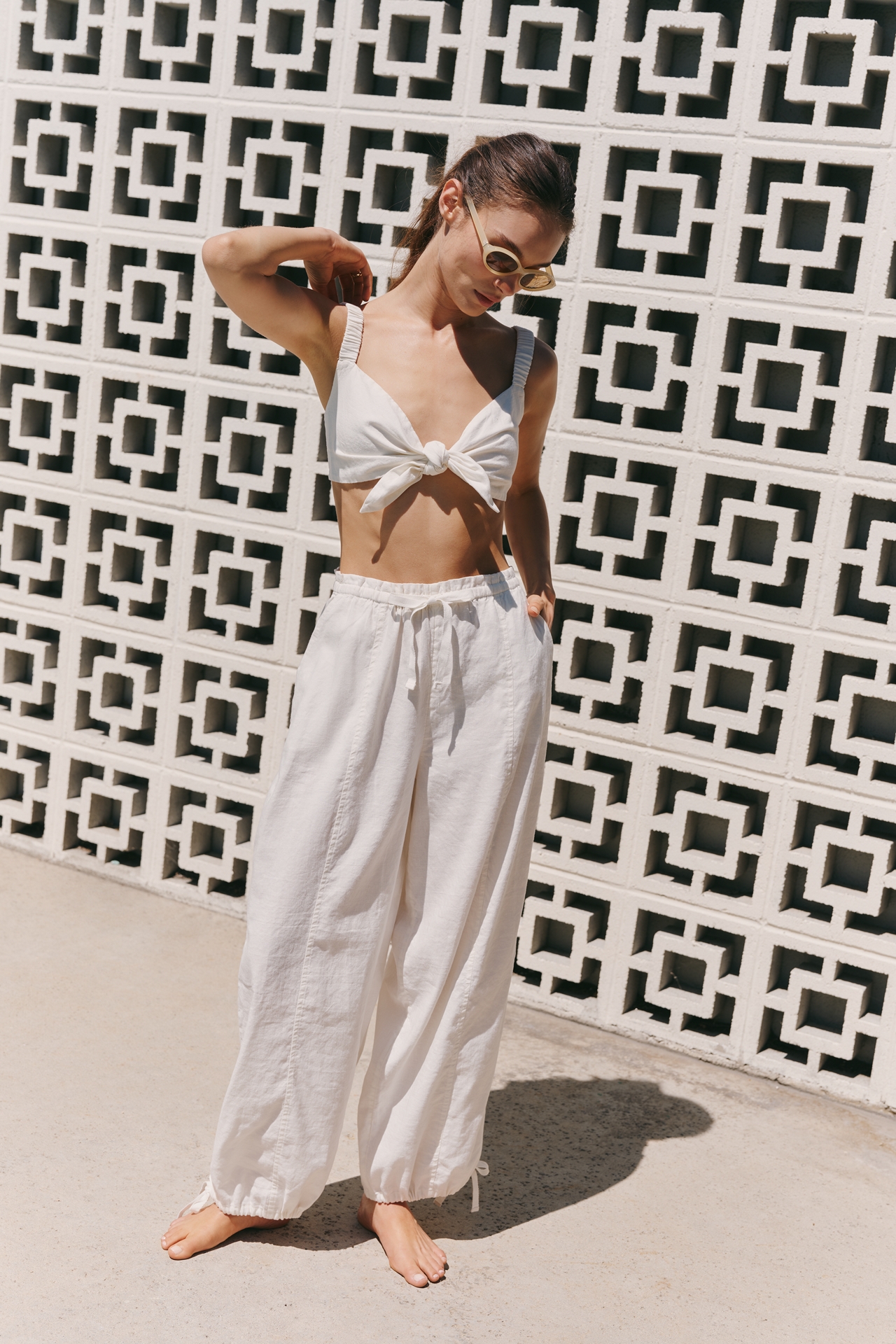 LSPACE Ellis Top