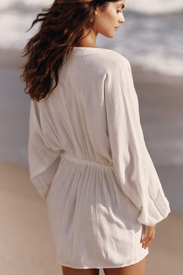 LSPACE Deia Mini Dress #1