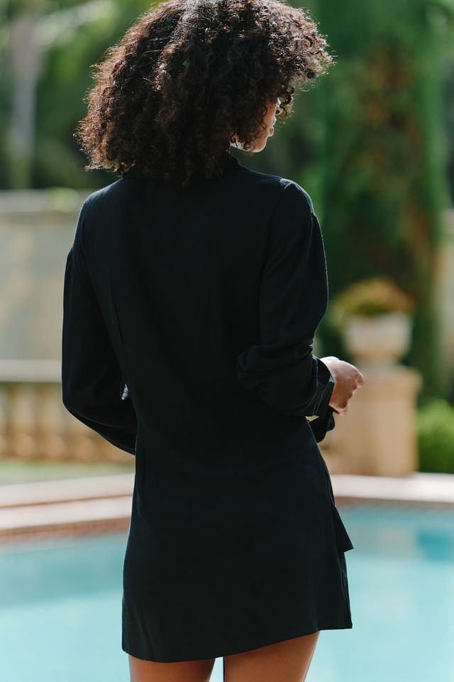 LSPACE Vera Mini Dress #1