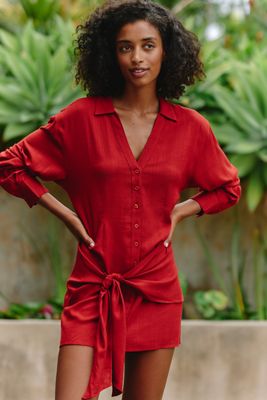 Shop Dresses by Length at Anthro | Anthropologie