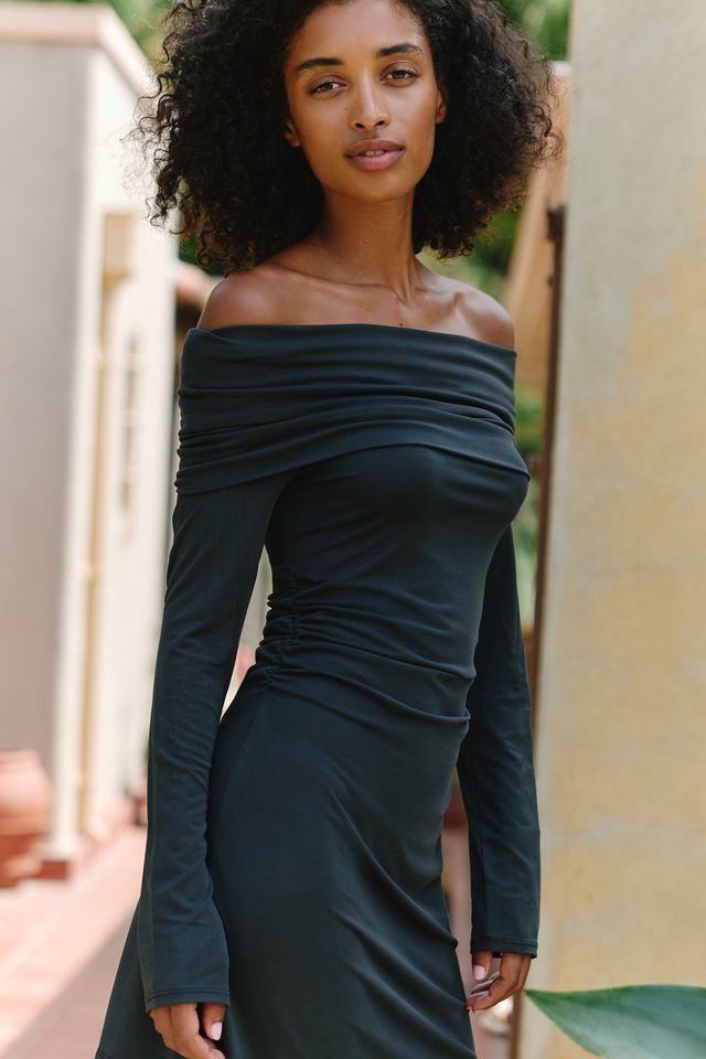 LSPACE Melinda Mini Dress #2