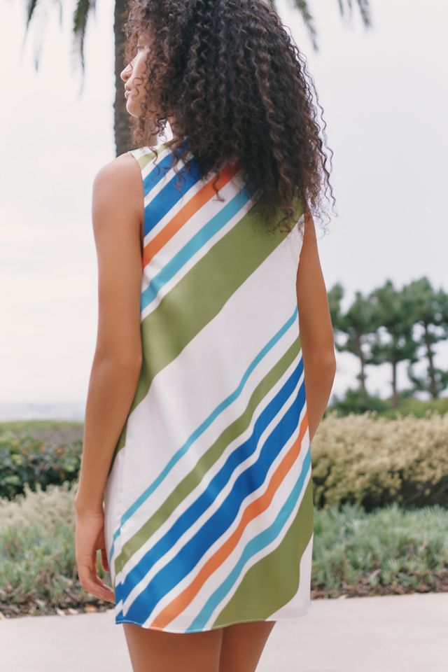 LSPACE Sunday Mini Dress #1