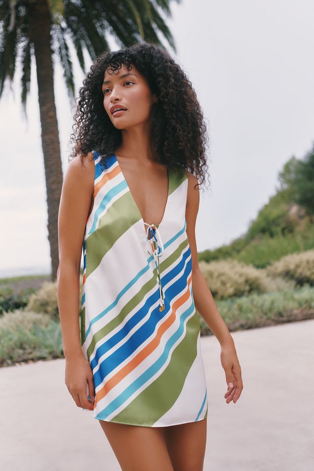 LSPACE Sunday Mini Dress #3