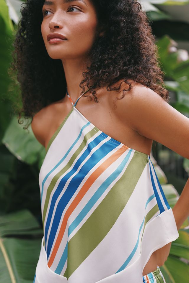 LSPACE Hollis Halter Top #2
