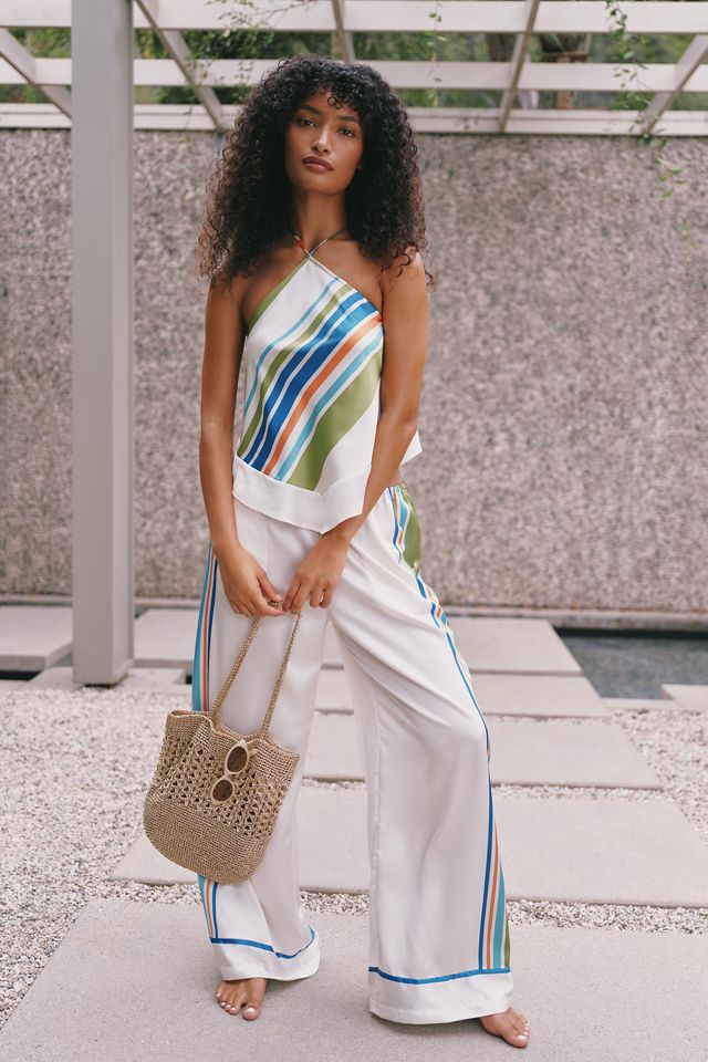 LSPACE Hollis Halter Top #3