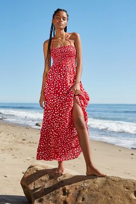 Tiare Hawaii Mariah Maxi Dress Online | Emergencydentistry.com