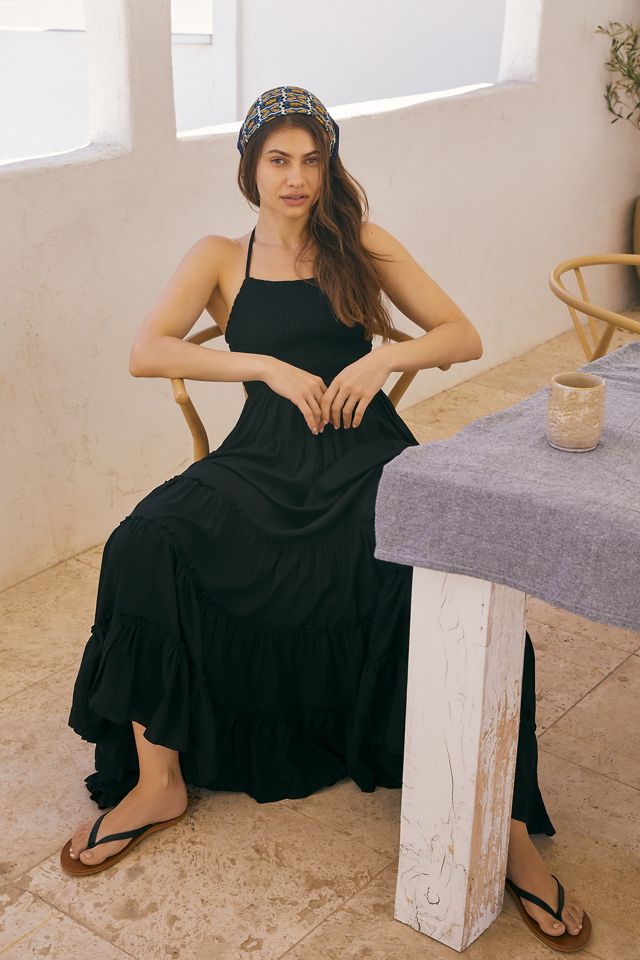 Tiare Hawaii Naia Maxi Dress #1