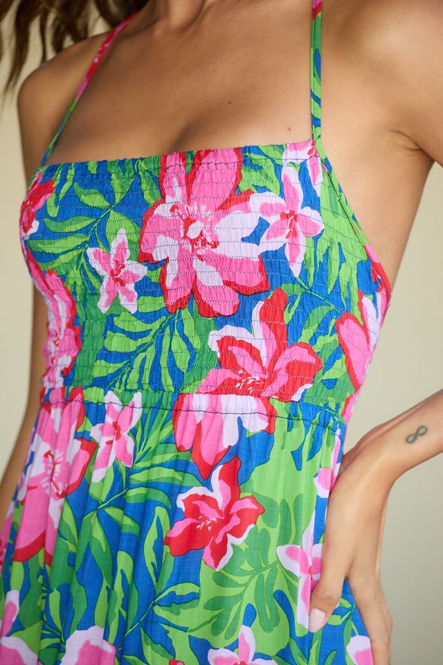 Tiare Hawaii Kailani Maxi Dress #2