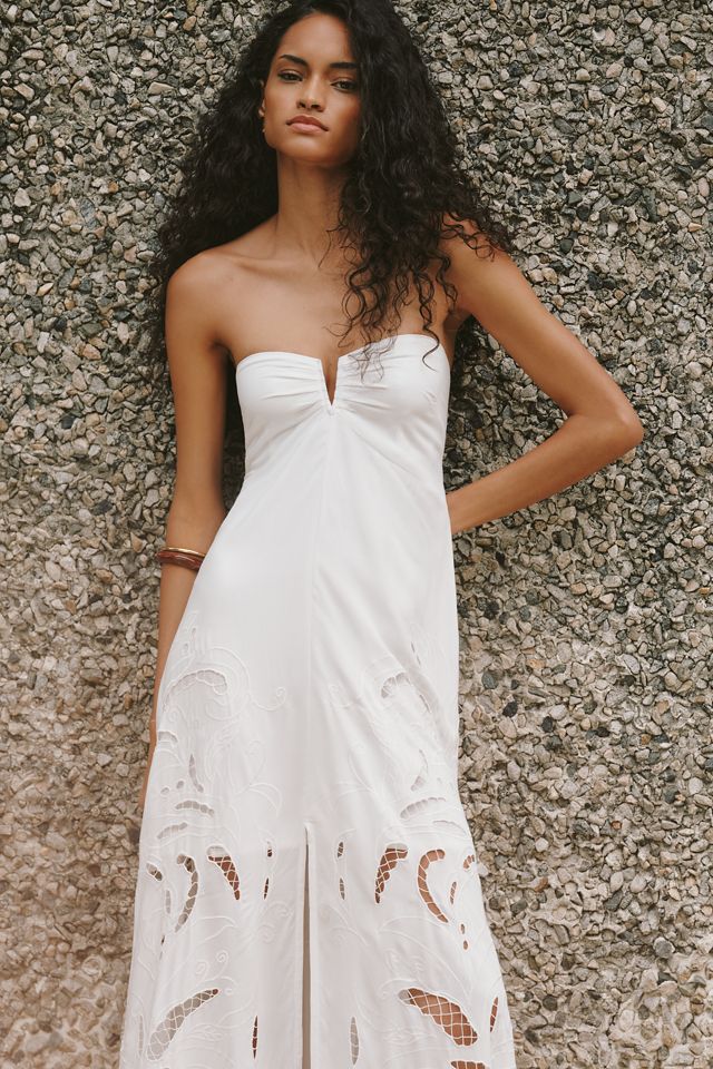Tiare Hawaii Lulu Midi Dress #1