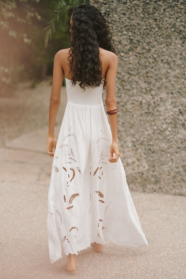 Tiare Hawaii Lulu Midi Dress #2