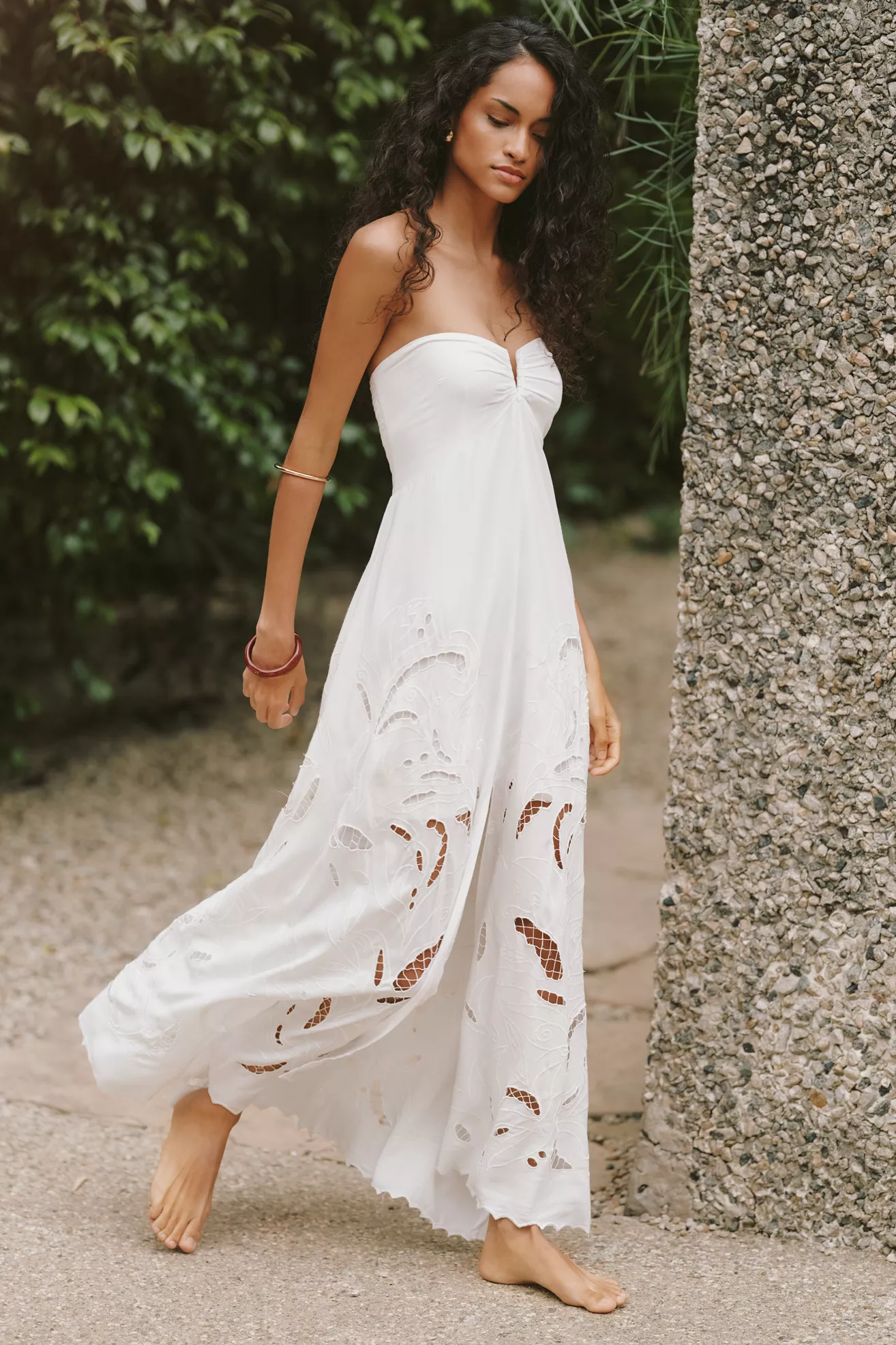 Tiare Hawaii Lulu Midi Dress