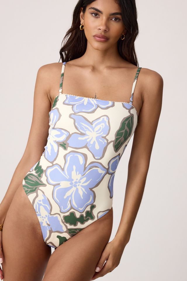 Rhythm Gigi Flora One-Piece Swimsuit #2