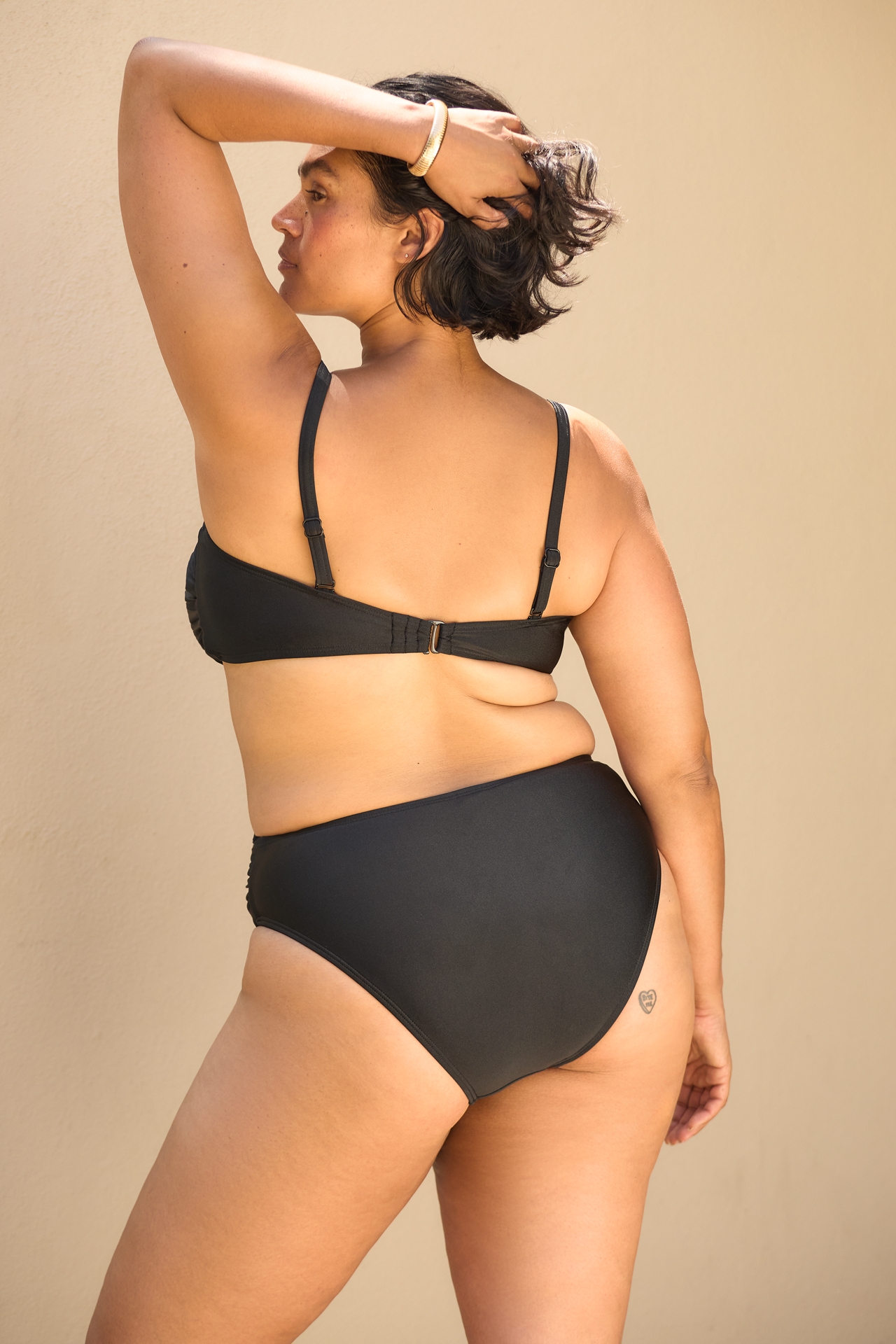 Villa Fresca Sofia Bikini Top
