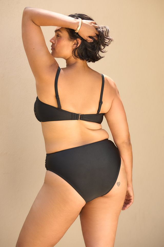 Villa Fresca Sofia Bikini Bottoms #1