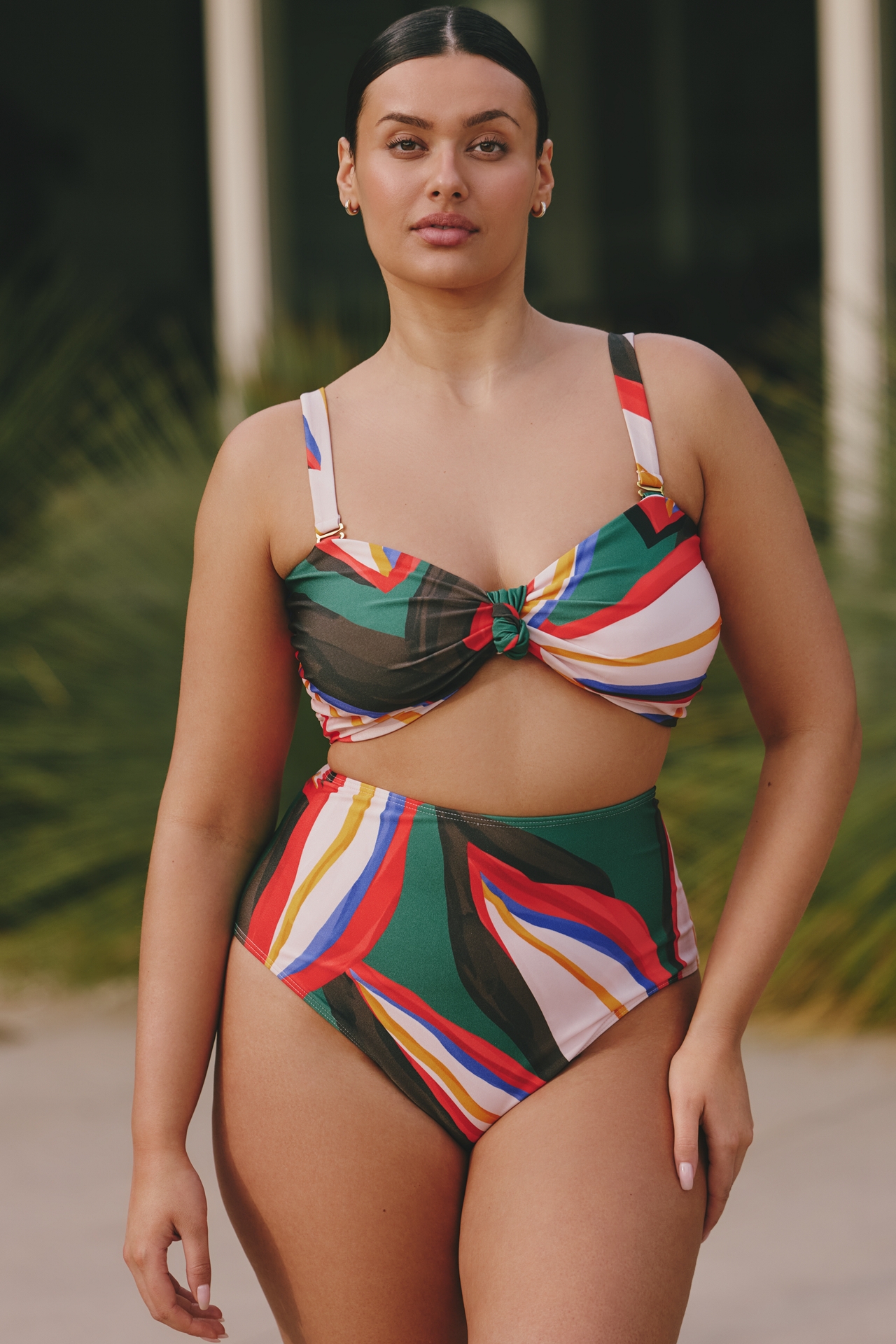 Villa Fresca Blake Bikini Bottoms