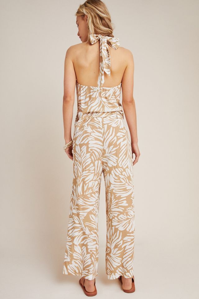Willow Kenzie Halter Lounge Set #1