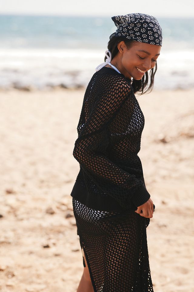 Beach Riot Hilary Sweater #1