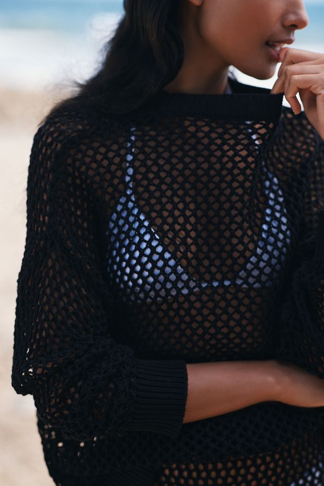 Beach Riot Hilary Sweater #2