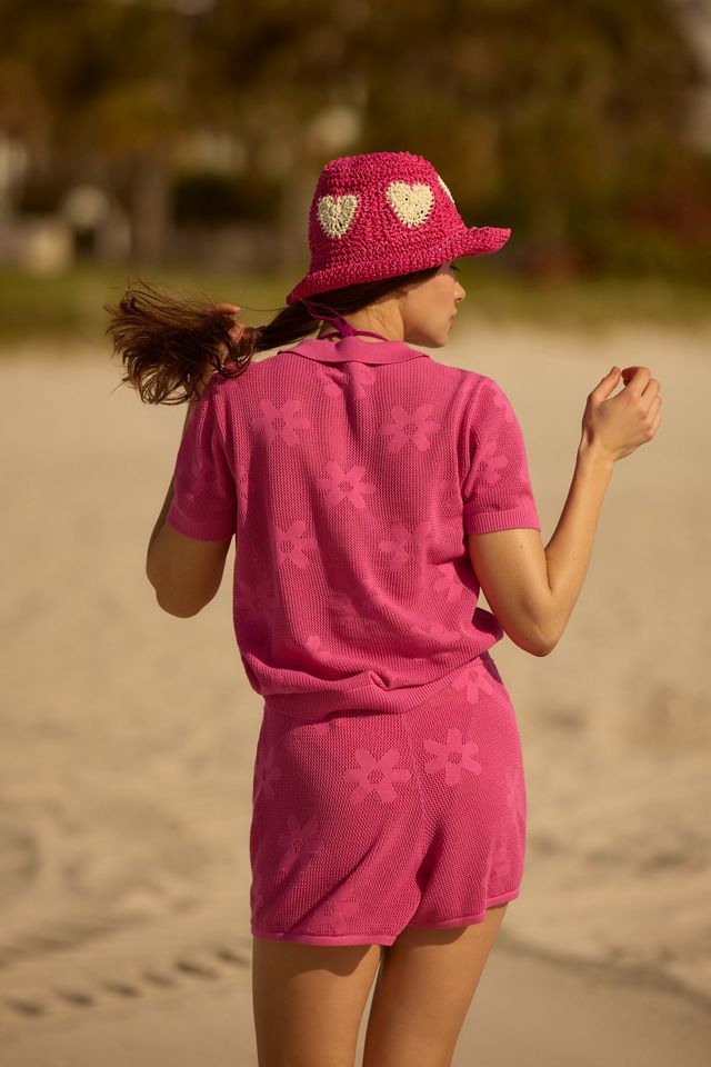 Beach Riot Liliana Top #2