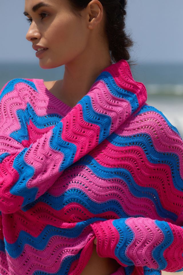 Beach Riot Balboa Sweater #2