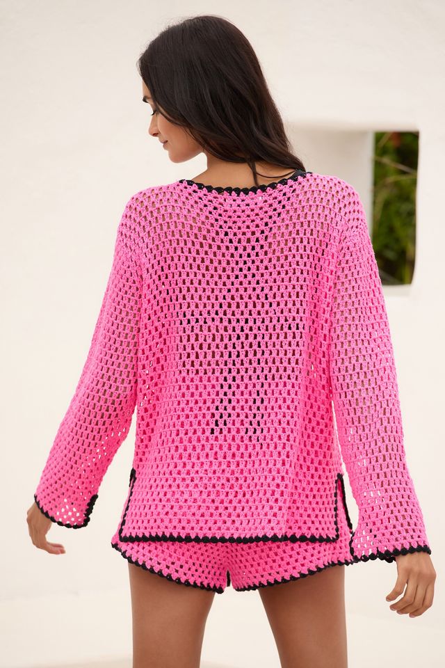 Beach Riot Blaise Top #1