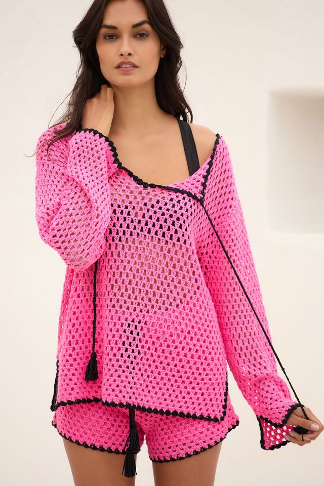 Beach Riot Blaise Top #3