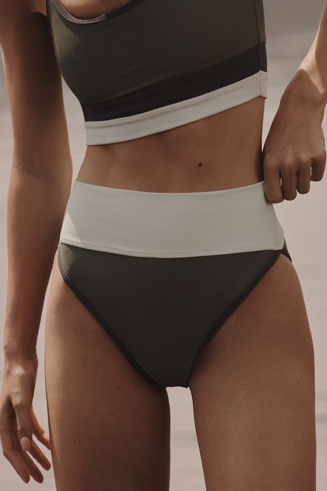 Beach Riot Emmy Bikini Bottoms #2