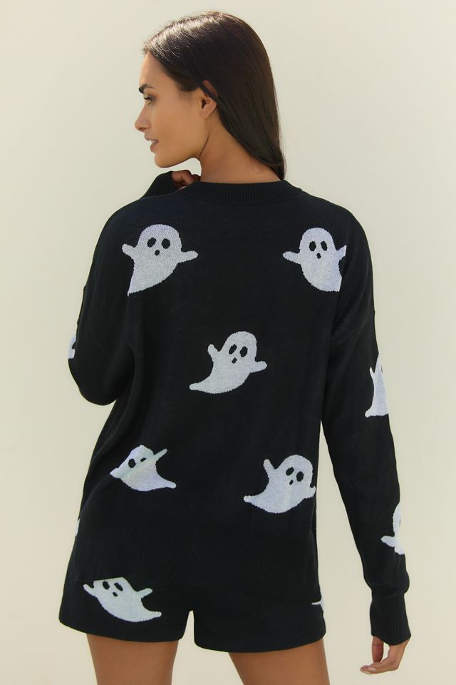 Beach Riot Callie Sweater #1