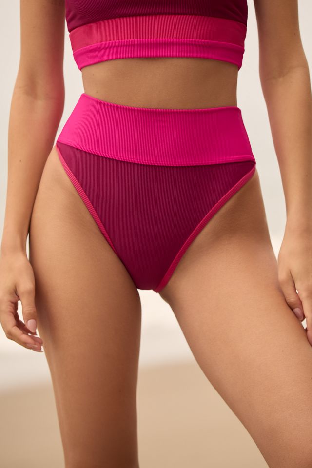 Beach Riot Emmy Bikini Bottoms #2