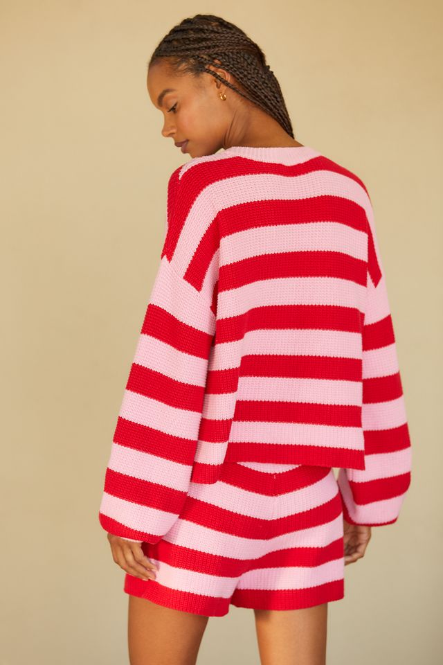 Beach Riot Ava Sweater #1