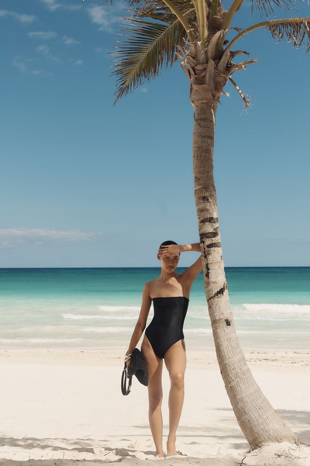Beach Riot Stassia One-Piece Swimsuit #2