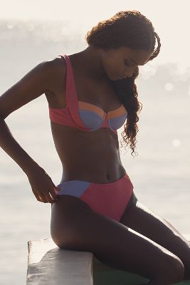 BEACH RIOT KIMORA BIKINI BOTTOMS 