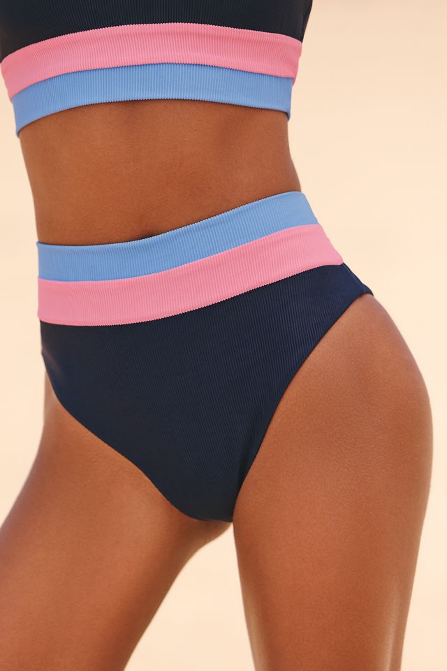 Beach Riot Heidi Bikini Bottoms #1