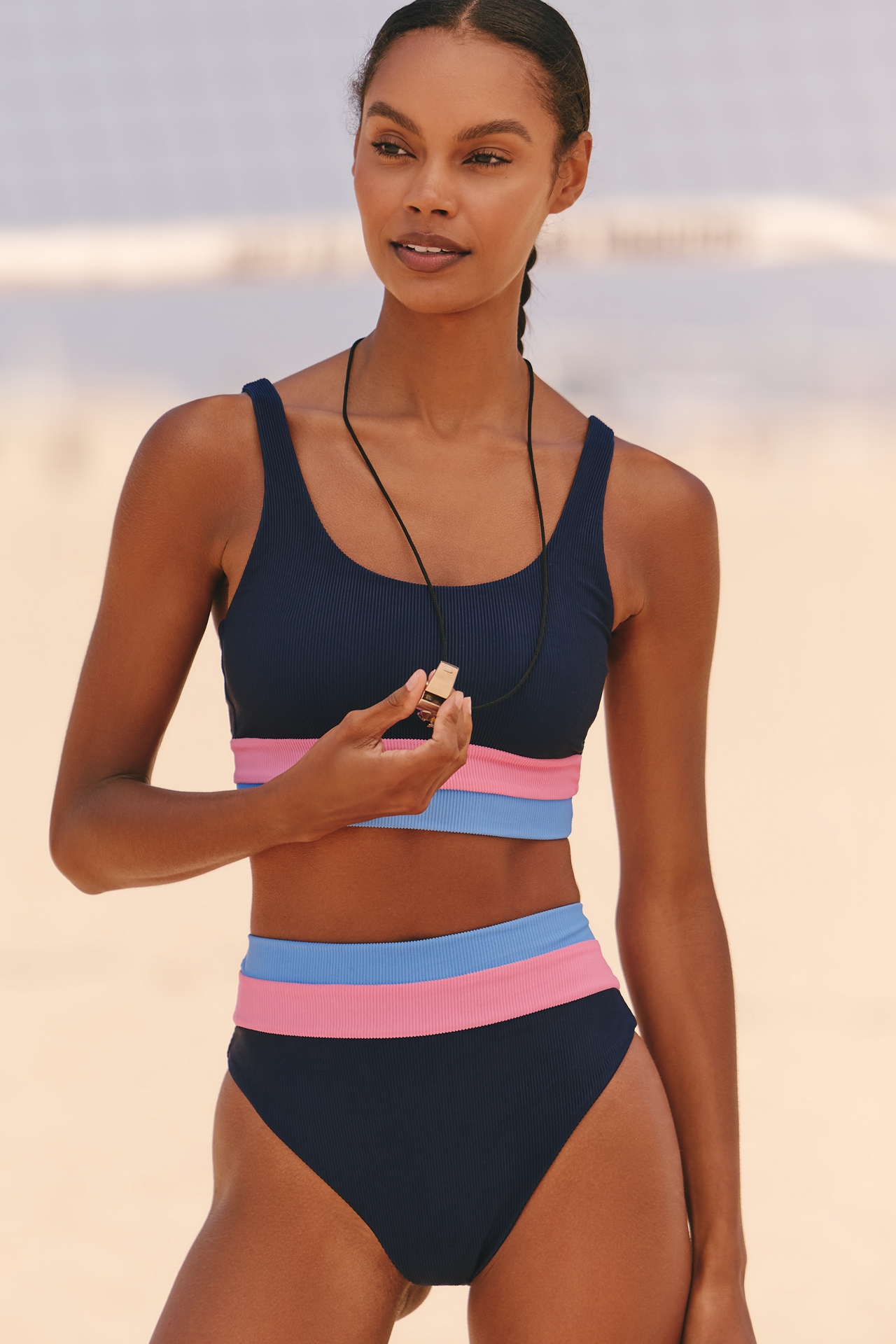 Beach Riot Heidi Bikini Bottoms