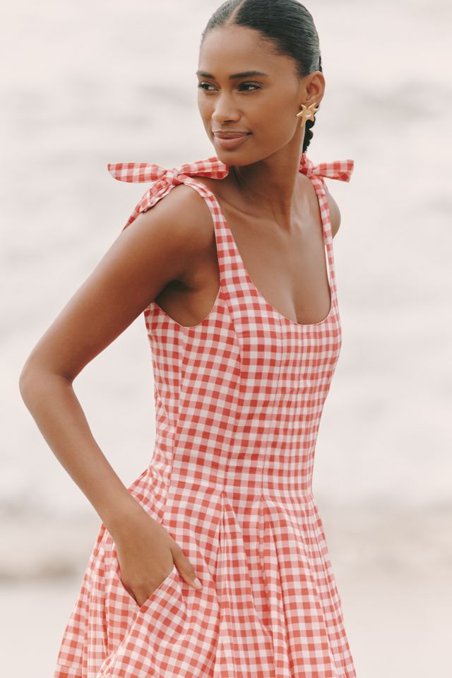 Beach Riot x Anthropologie Jacey Dress | Anthropologie