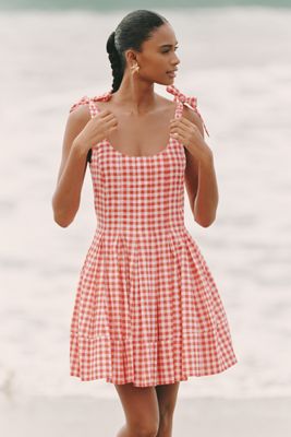 Beach Riot x Anthropologie Jacey Dress