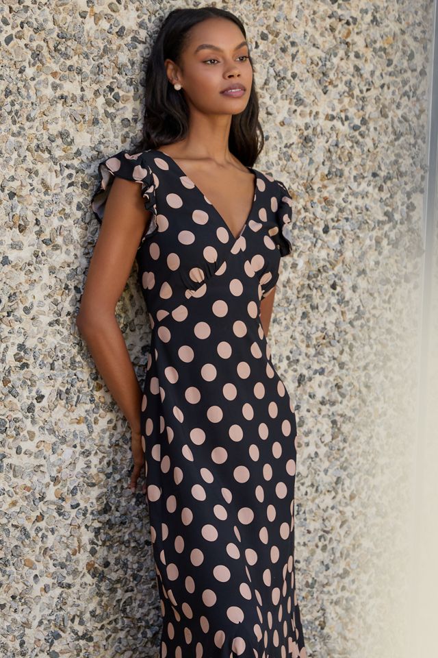 Beach Riot Elodie Maxi Dress #2