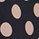 Midnight Polka Dot