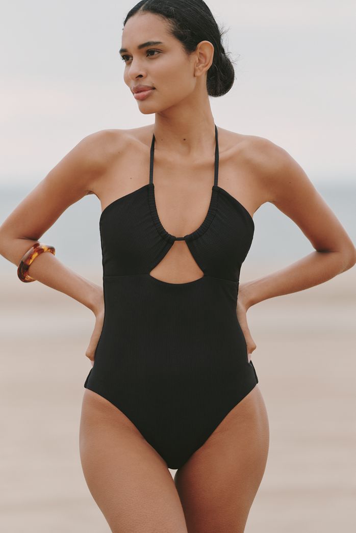 Beach Riot Phoenix One-Piece Swimsuit