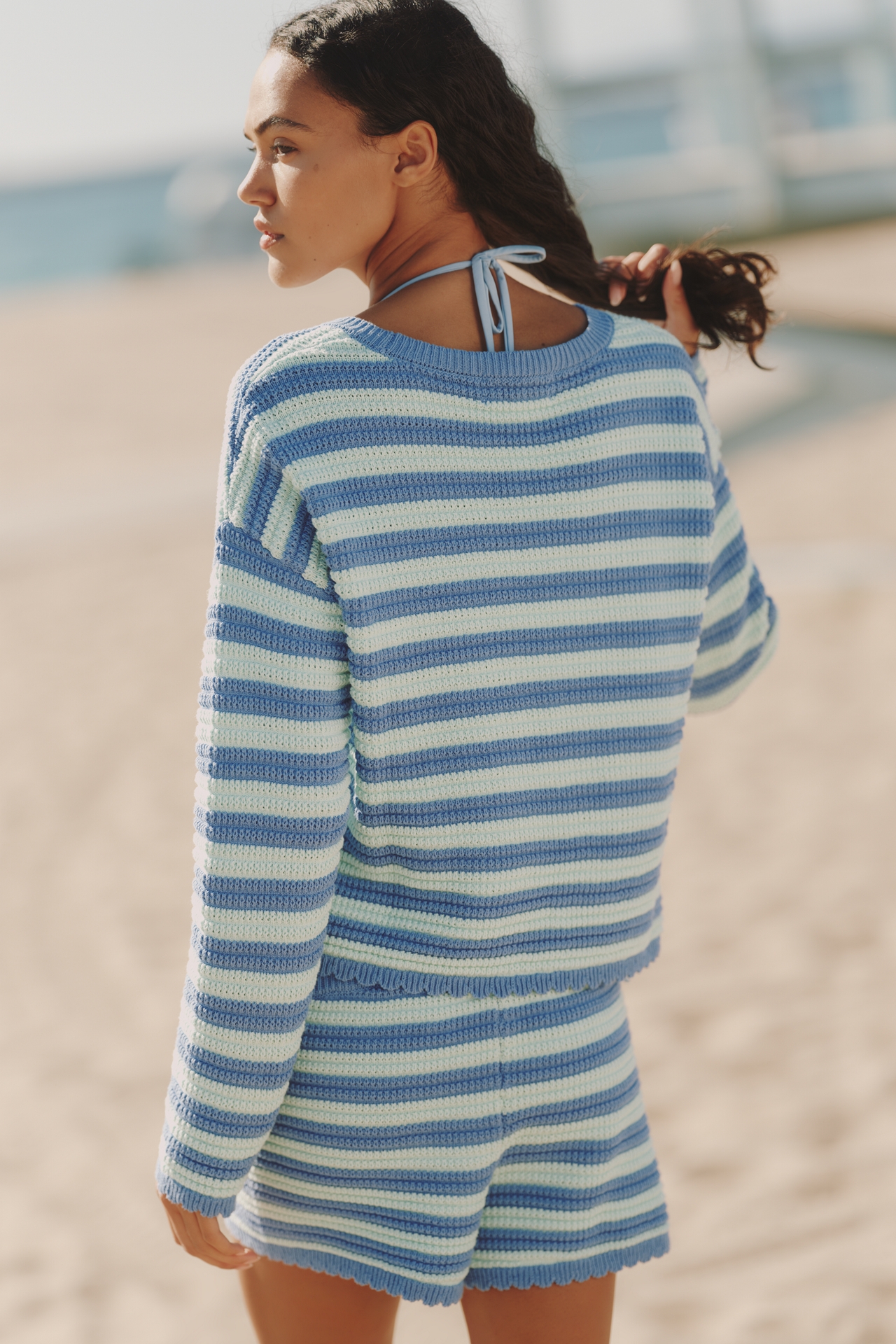 Beach Riot Sweater