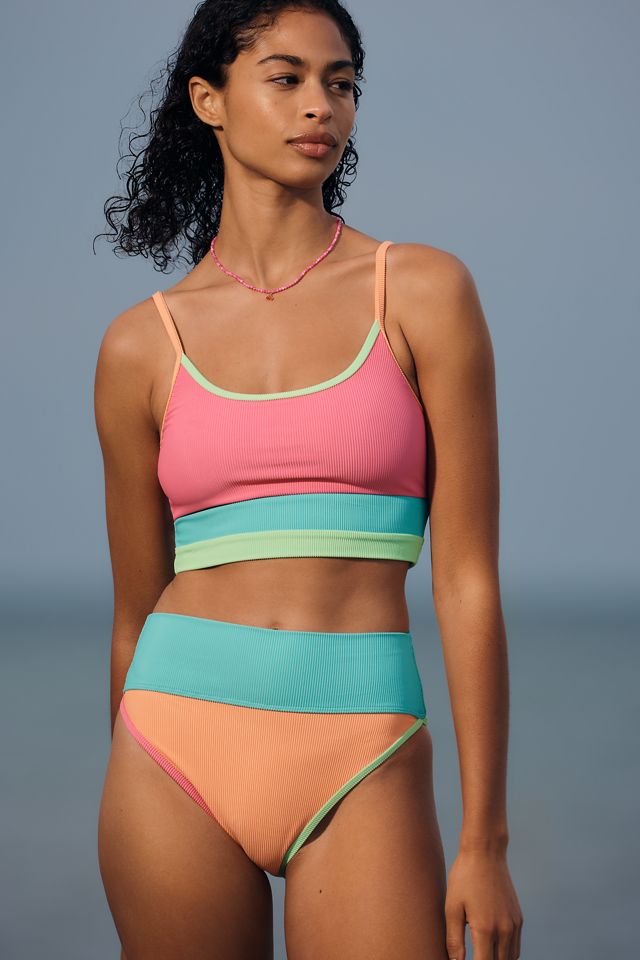 Haut de bikini Eva Beach Riot #2