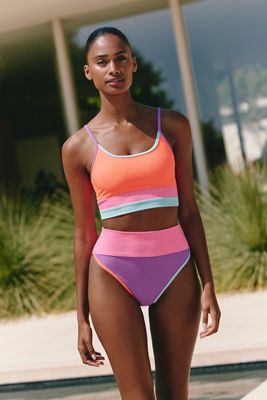 Women's Bathing Suits & Swimwear | Anthropologie