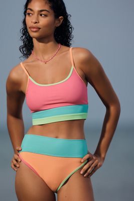 Slip Bikini Emmy Beach Riot