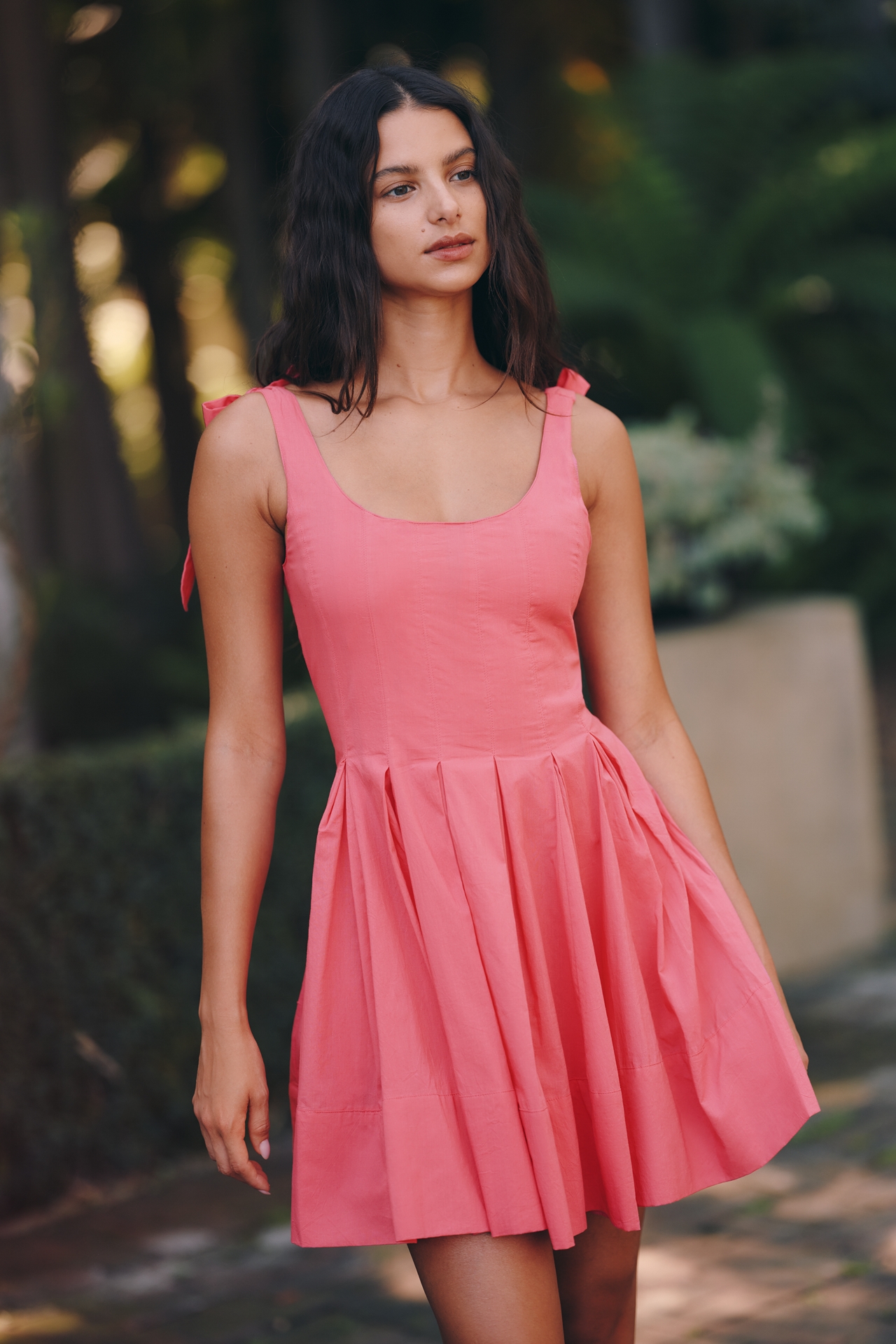 Beach Riot Jacey Mini Dress