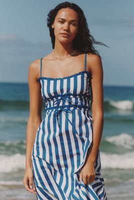 Women's Vacation & Resort Dresses | Anthropologie