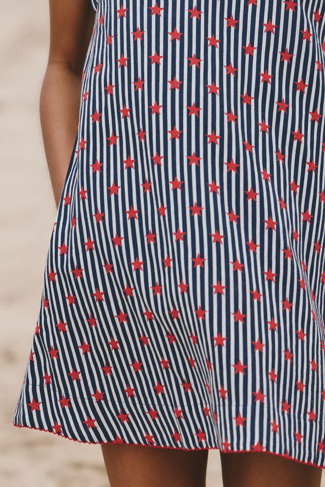 Beach Riot Caprina Mini Dress #2
