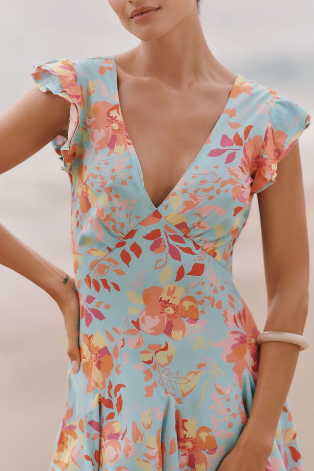 mini short dress Angy Short Dress – Retrofete