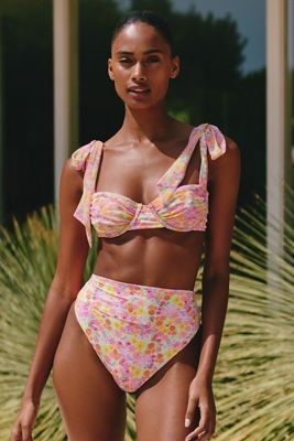 Beach Riot Highway Bikini Bottoms